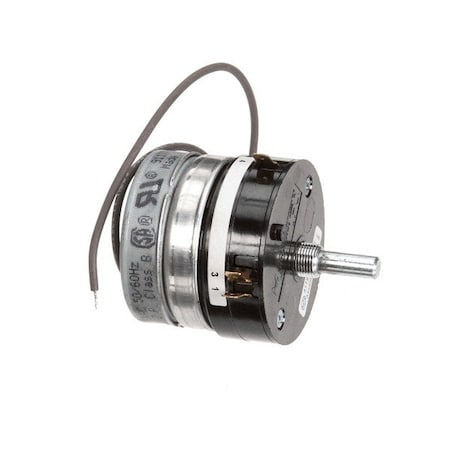 Hobart Timer, 240V 1Hr 411690-5